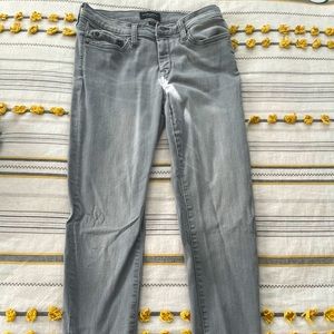 Banana Republic jeans